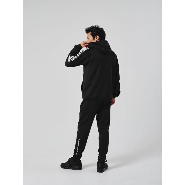 ニューエラ(NEW ERA)PA WARMUP3 ジャケット BLK 14861201(Men’s)_1