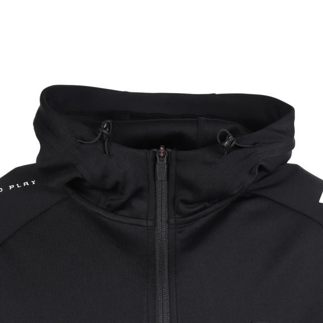 ニューエラ(NEW ERA)PA WARMUP3 ジャケット BLK 14861201(Men's)の通販