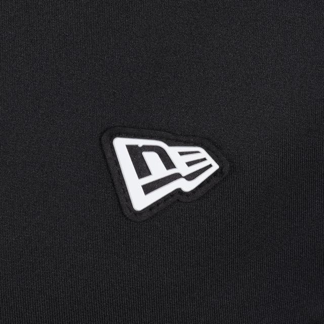 ニューエラ(NEW ERA)PA WARMUP3 ジャケット BLK 14861201(Men’s)_9
