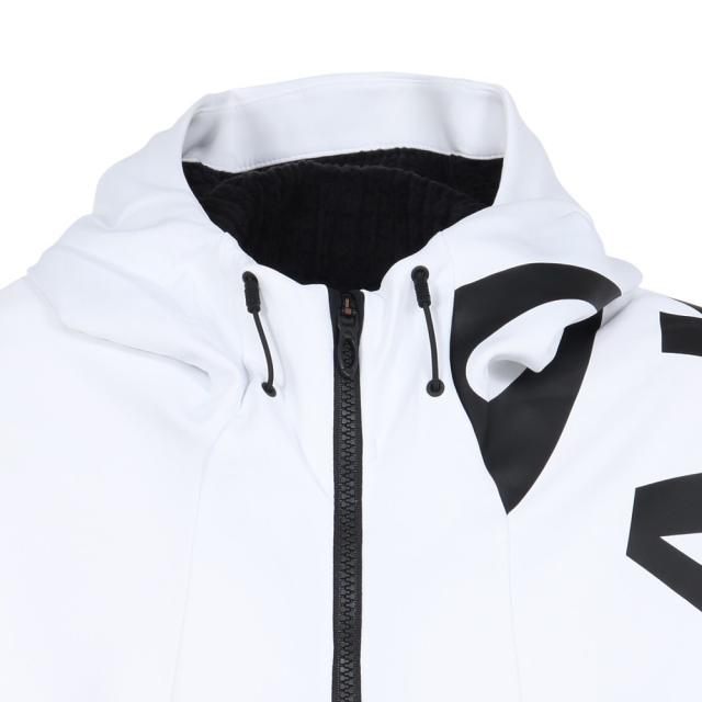 オークリー(OAKLEY)3RDG SYNCHRONISM ジャケット 8.7 FOA408204-100