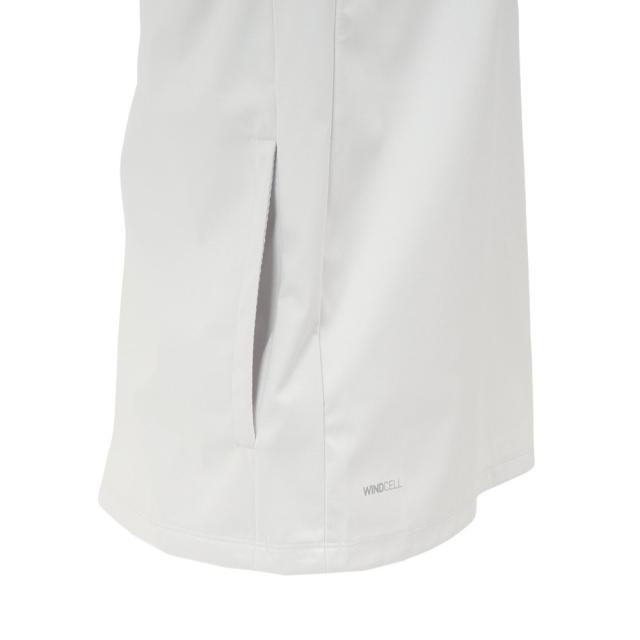 プーマ(PUMA)ウィンドブレーカー ニット ジャケット 528454 72 LGRY