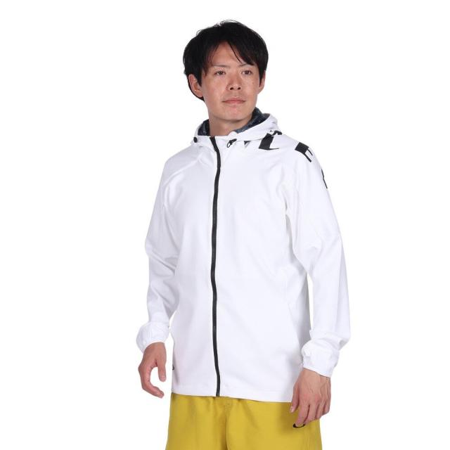 オークリー(OAKLEY)EN 3RDG フードシンクロニズム ジャケット FOA406927-100(Men’s)