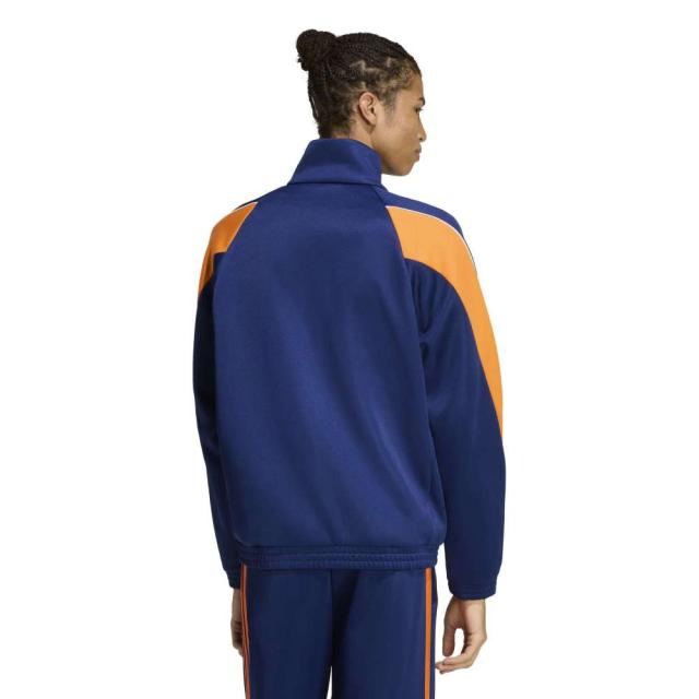 アディダス(adidas)Stadiumトラックトップ 長袖 JXT04-KC0410(Men's)の