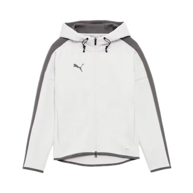 プーマ(PUMA)トレーニング ボルテージ ニットジャケット 660935 33 GRY(Men’s)