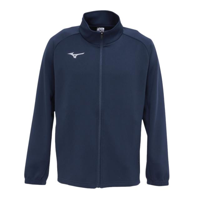 ミズノ(MIZUNO)ウォームアップ ジャケット 32JCD57114(Men’s)