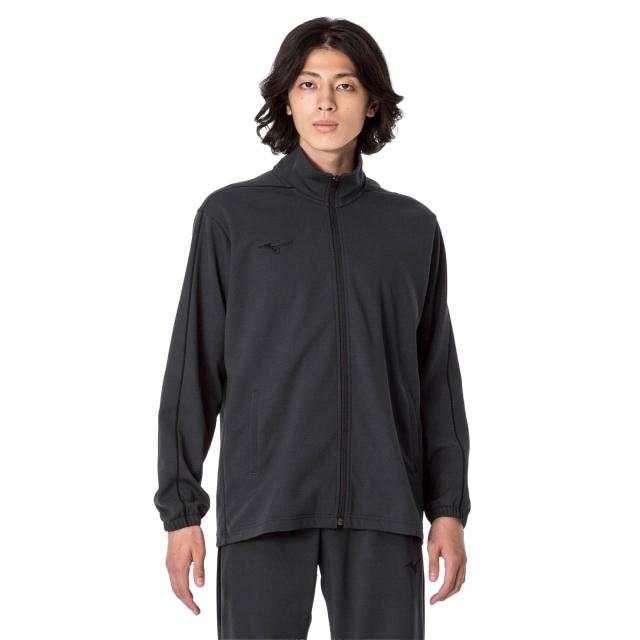 【ポイント10％！ 1/23 21:00〜22:59限定】ミズノ(MIZUNO)ウォームアップジャケット 32MCA12507(Men’s、Lady’s)