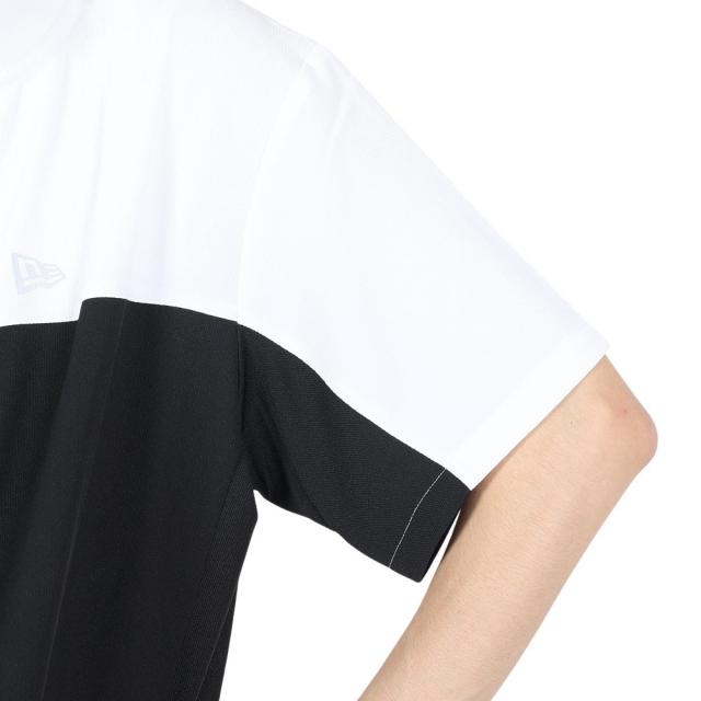 ニューエラ(NEW ERA)半袖 クロスウェアジャケット 14311400(Men's)の