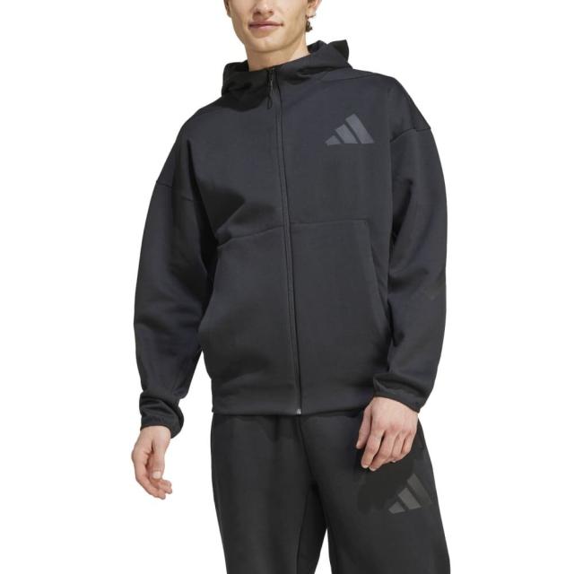 アディダス(adidas)M Z.N.E. フルジップ フーディ KTJ50-JE7538(Men’s)