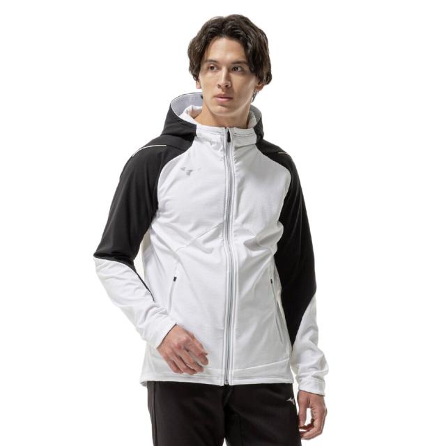 ミズノ(MIZUNO)テックシールドジャケット 32MCC55201(Men’s)