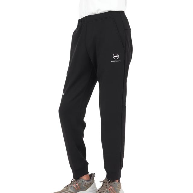 デサント(DESCENTE)ウインドクロス ウォームアップパンツ DX-C2548XB BK(Men’s)