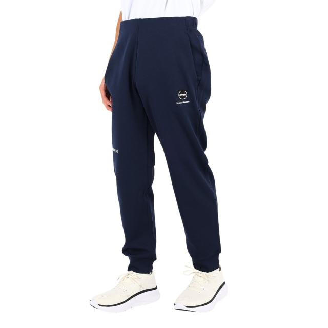 デサント ジャージパンツ デサント DESCENTE 【ACTIVE SUITS】鹿ノ子