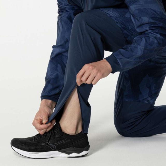【ポイント5％！5/3 21:00〜22:59限定】ミズノ(MIZUNO)テックシールド×ブレスサーモ パンツ 32MDB53013(Men’s、Lady’s)_5