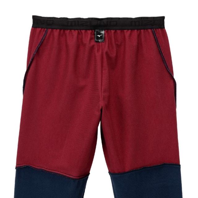 【ポイント5％！5/3 21:00〜22:59限定】ミズノ(MIZUNO)テックシールド×ブレスサーモ パンツ 32MDB53013(Men’s、Lady’s)_6