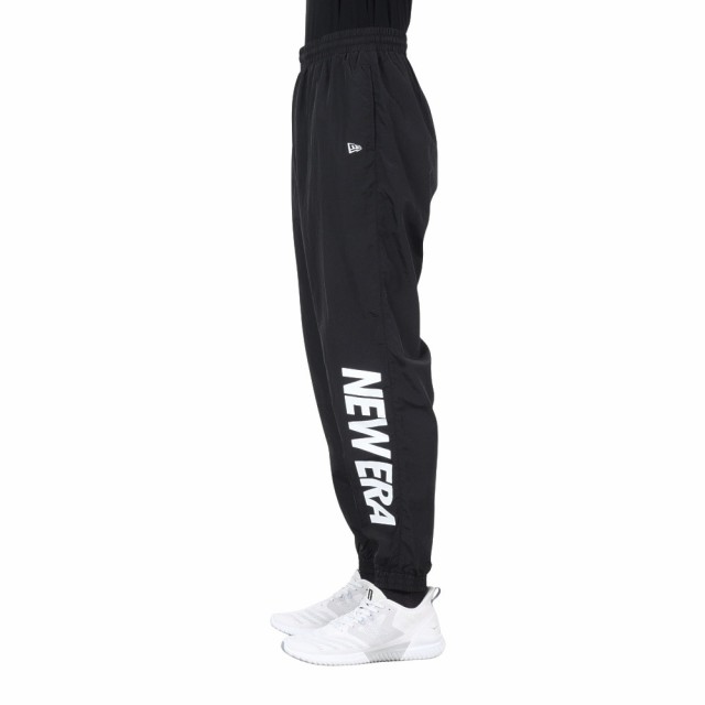 ニューエラ(NEW ERA)ナイロン トラックパンツ 14312814(Men’s、Lady’s)の通販は