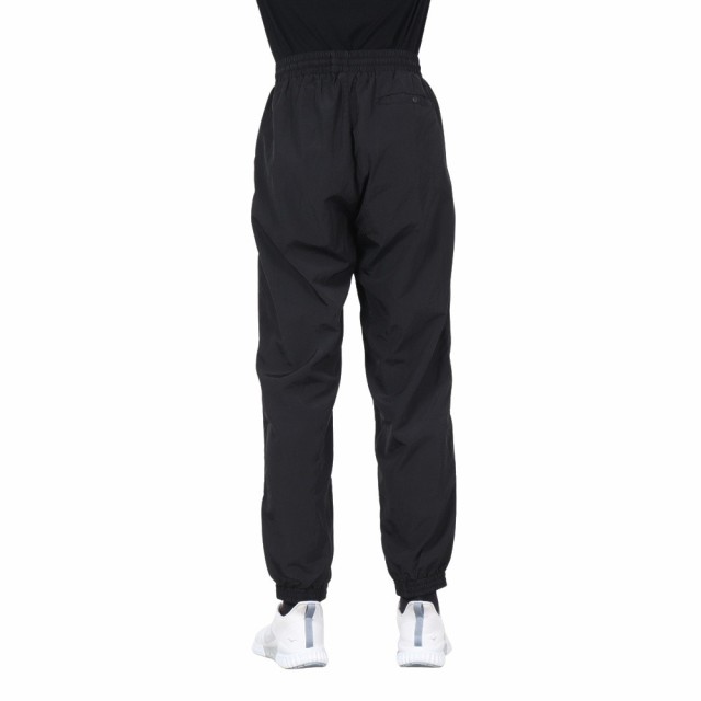 ニューエラ(NEW ERA)ナイロン トラックパンツ 14312814(Men’s、Lady’s)の通販は