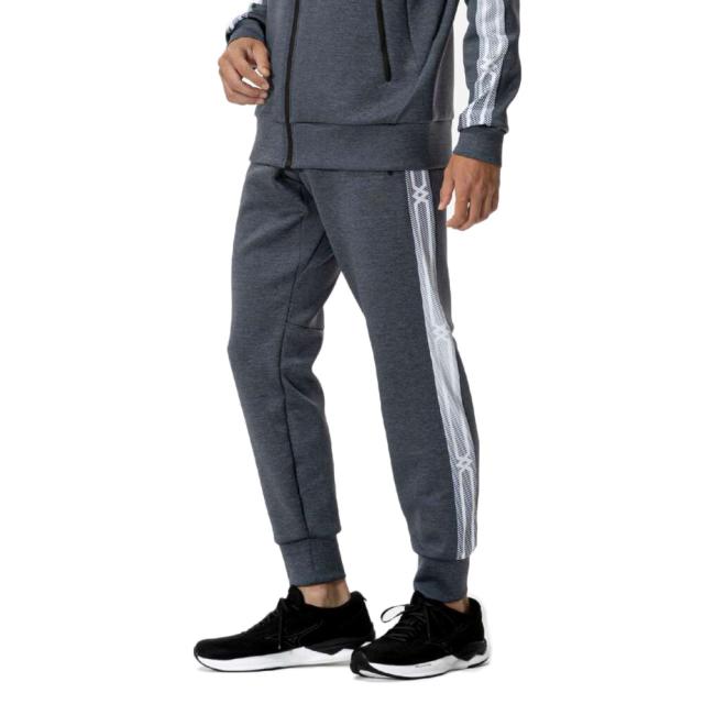 ミズノ(MIZUNO)ストレッチスウェットパンツ 32MDC05507(Men’s)