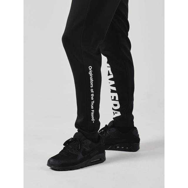 【ポイント5％！5/3 21:00〜22:59限定】ニューエラ(NEW ERA)PA WARMUP3 パンツ BLK 14861198(Men’s)_2
