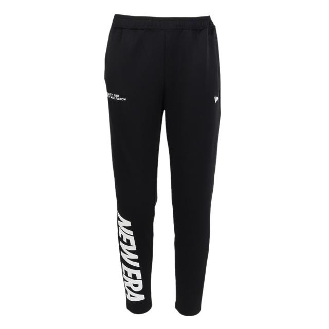 【ポイント5％！5/3 21:00〜22:59限定】ニューエラ(NEW ERA)PA WARMUP3 パンツ BLK 14861198(Men’s)_3