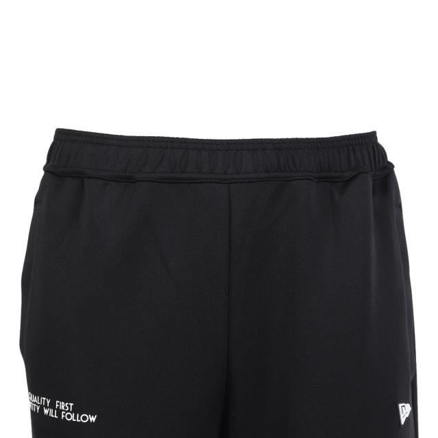 【ポイント5％！5/3 21:00〜22:59限定】ニューエラ(NEW ERA)PA WARMUP3 パンツ BLK 14861198(Men’s)_4