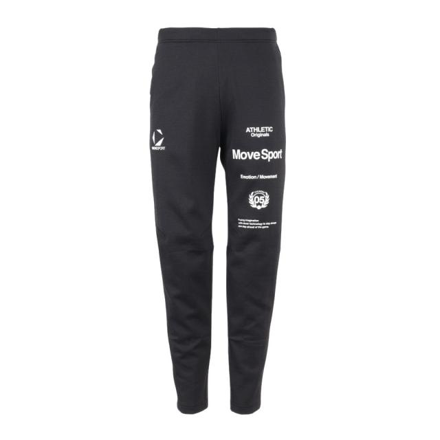 デサント(DESCENTE)石川祐希選手着用 オーセンティック スウェット ロングパンツ ST5FPZ40M BK00(Men…