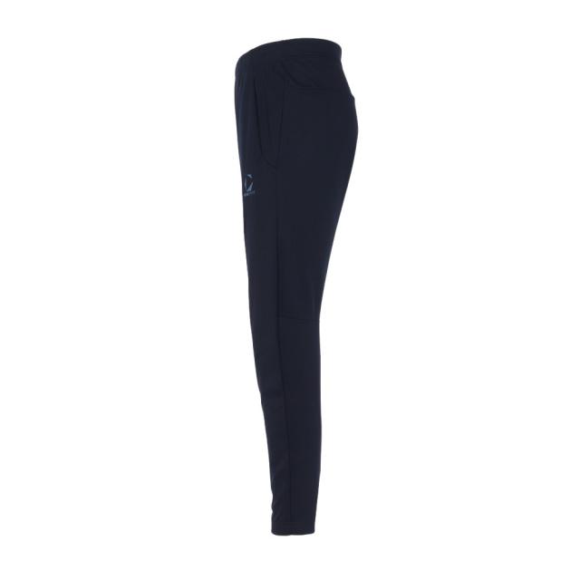 【ポイント10％！】デサント(DESCENTE)ジャージロングパンツ ST5FPZX4MB NV00(Men’s)_1