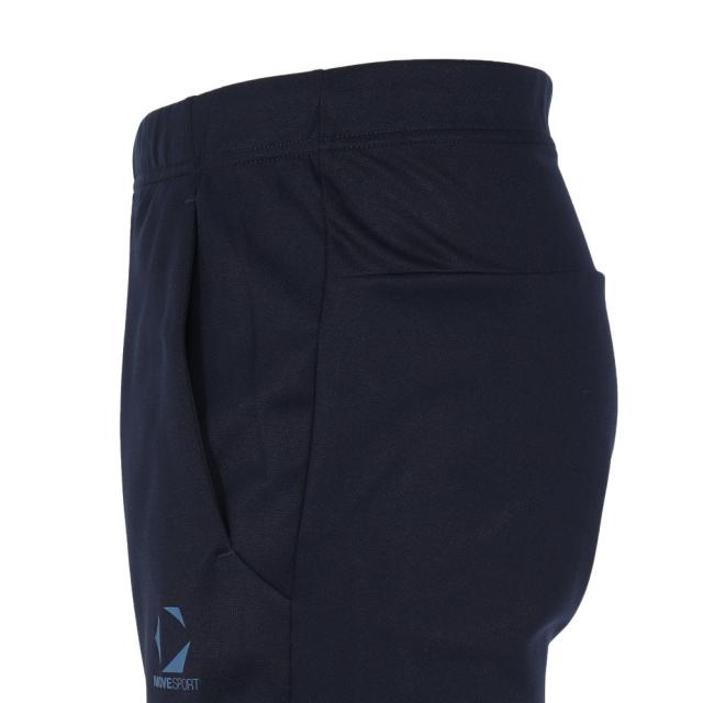 【ポイント10％！】デサント(DESCENTE)ジャージロングパンツ ST5FPZX4MB NV00(Men’s)_7