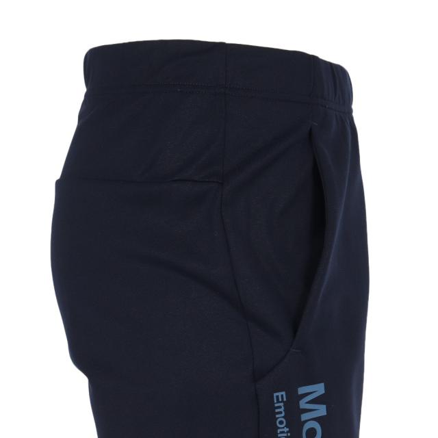 【ポイント10％！】デサント(DESCENTE)ジャージロングパンツ ST5FPZX4MB NV00(Men’s)_8
