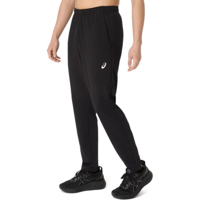 アシックス(ASICS)ドライハイブリッドストレッチニットパンツ 2031F170.001(Men’s)