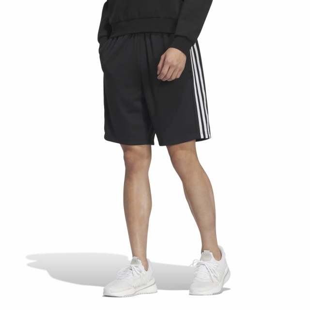 アディダス(adidas)ハーフパンツ ショートパンツ メンズ スリーストライプス レギュラーフィット BXF47-IA937…の通販はau PAY  マーケット - Super Sports XEBIO | au PAY マーケット－通販サイト