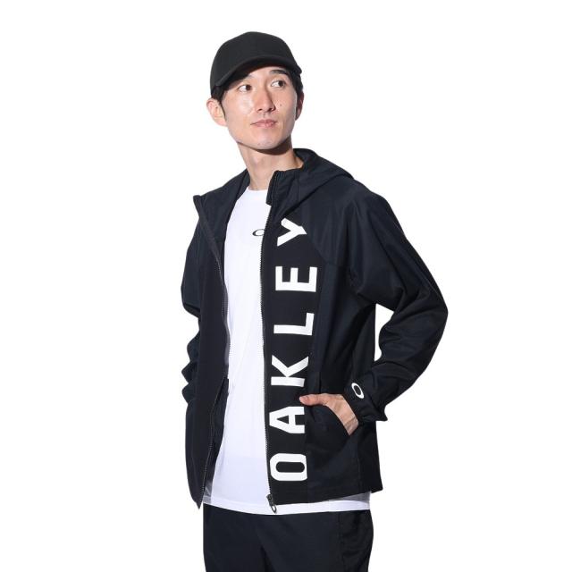 オークリー(OAKLEY)Enhance Mobility ジャケット 5.0 FOA406272-02E(Men’s)