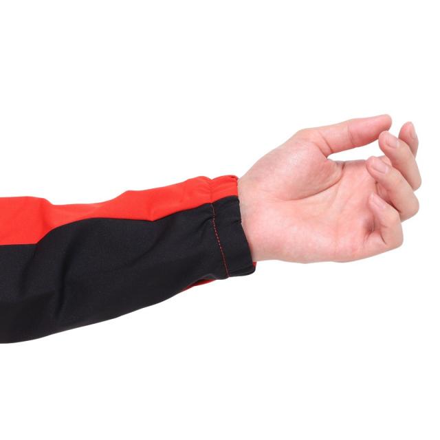 デサント(DESCENTE)HEATNAVI TOUGH ソフトシェル フーディー ST4FJK23M RDBK(Men’s)の通販は