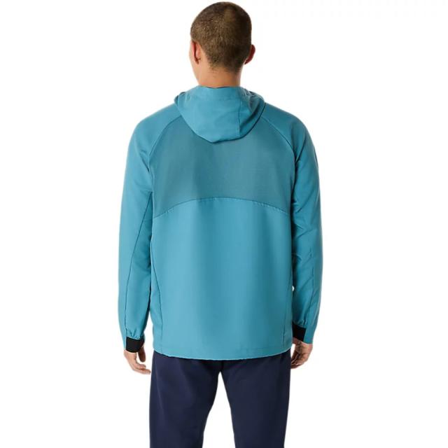 アシックス(ASICS)クールアクティモーションクロスフーディージャケット 2031E979.401(Men’s)_2