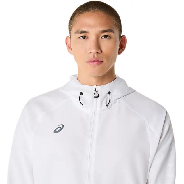 アシックス(ASICS)ドライアクティモーションクロスフーディー 