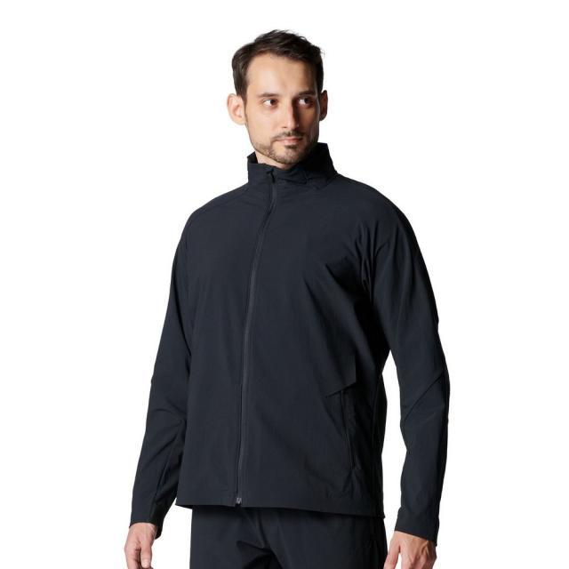 アンダーアーマー(UNDER ARMOUR)プレステージ ウーブン ジャケット 6015045 001(Men’s)