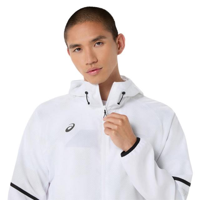 【ポイント10％！】アシックス(ASICS)クールアクティモーショングラフィッククロスFD 2033C020.100(Men’s)_3