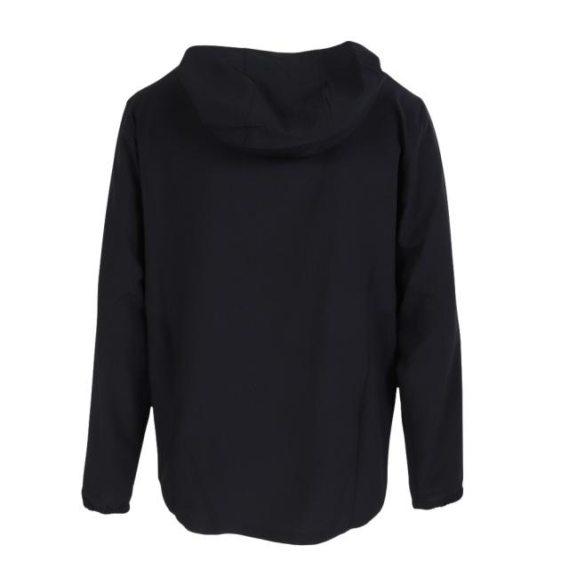 アンダーアーマー(UNDER ARMOUR)ウーブン フルジップ ジャケット