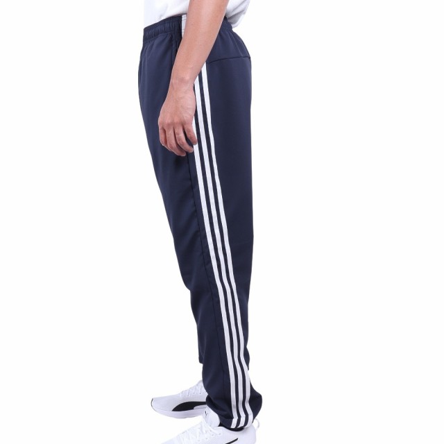 アディダス(adidas)クロスジャージ マストハブ 3ストライプス パンツ JKL51-GN0832(Men's)の通販はau PAY マーケット  - Super Sports XEBIO