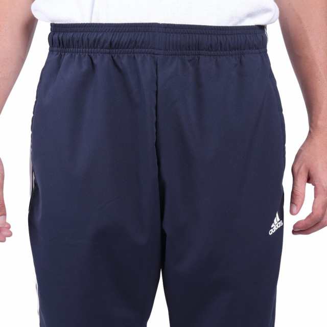 アディダス(adidas)クロスジャージ マストハブ 3ストライプス パンツ JKL51-GN0832(Men's)の通販はau PAY マーケット  - Super Sports XEBIO