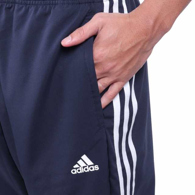 アディダス(adidas)クロスジャージ マストハブ 3ストライプス パンツ JKL51-GN0832(Men's)の通販はau PAY マーケット  - Super Sports XEBIO