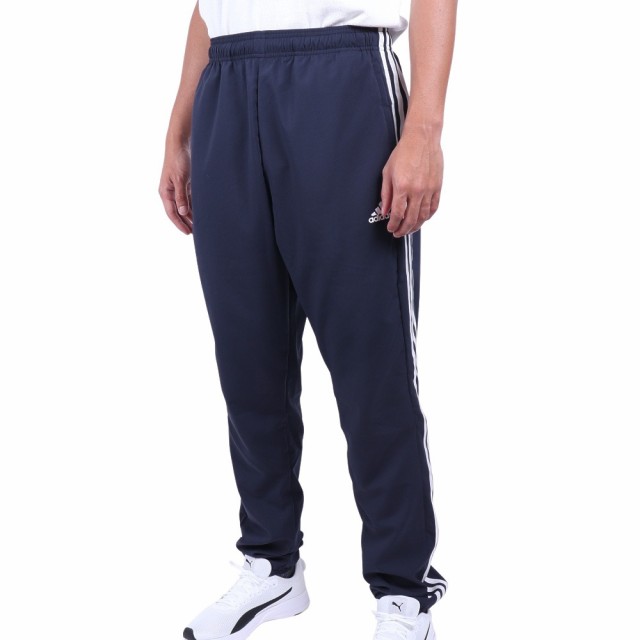 アディダス(adidas)クロスジャージ マストハブ 3ストライプス パンツ JKL51-GN0832(Men's)の通販はau PAY マーケット  - Super Sports XEBIO