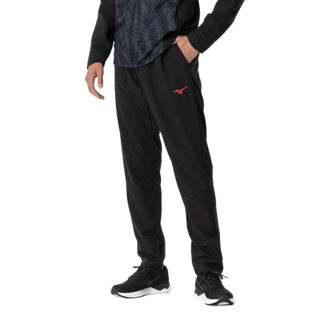 ミズノ(MIZUNO)ムーブクロスハイブリッドパンツ 32MDB03109(Men’s)