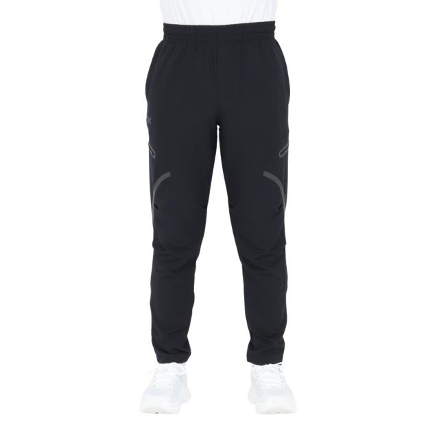 アンダーアーマー(UNDER ARMOUR)アンストッパブル カーゴパンツ 1390256 001(Men’s)