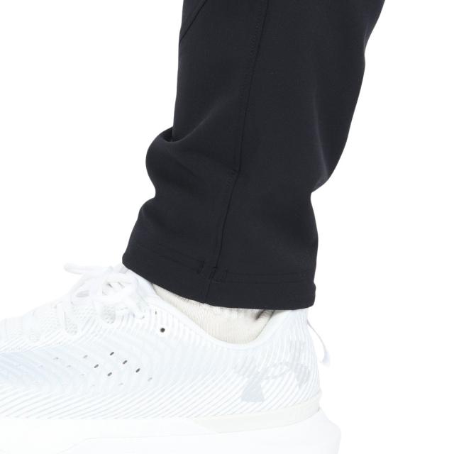 アンダーアーマー(UNDER ARMOUR)アンストッパブル カーゴパンツ 1390256 001(Men’s)