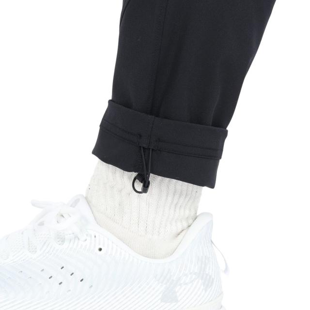 アンダーアーマー(UNDER ARMOUR)アンストッパブル カーゴパンツ 1390256 001(Men’s)