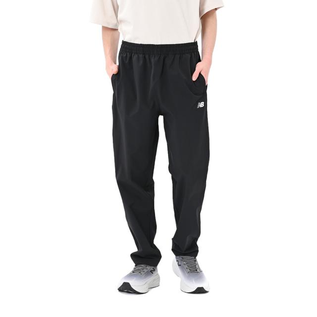 ニューバランス(new balance)ウーブントラックパンツ AMP51204BK(Men’s)の通販は 6,930円