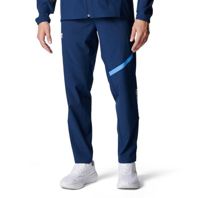 アンダーアーマー(UNDER ARMOUR)ウーブン パンツ 6015052 408(Men’s)