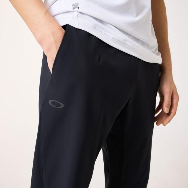 【ポイント5％！5/3 21:00〜22:59限定】オークリー(OAKLEY)ENHANCE モビリティ ウーブン ロングパンツ 7.0 FOA408809-021(Men’s)_3