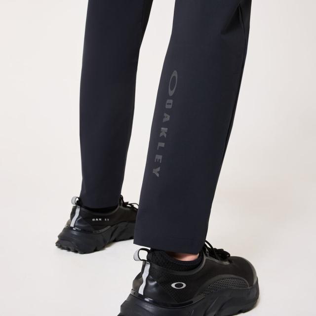 【ポイント5％！5/3 21:00〜22:59限定】オークリー(OAKLEY)ENHANCE モビリティ ウーブン ロングパンツ 7.0 FOA408809-021(Men’s)_4