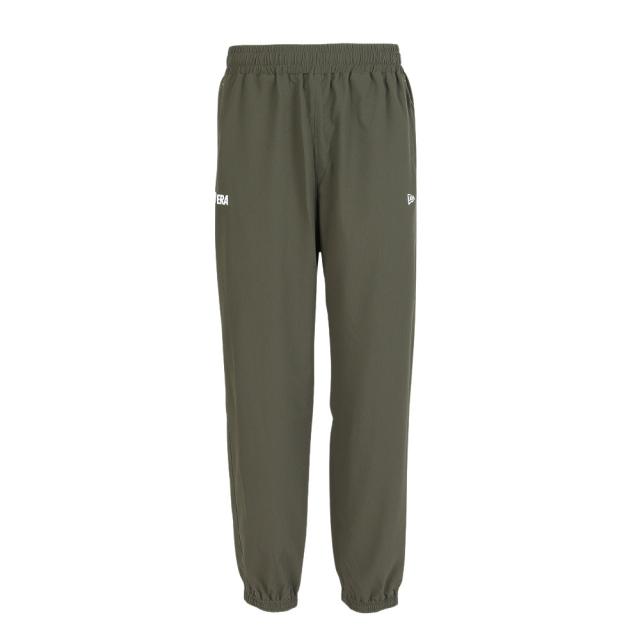 ニューエラ(NEW ERA)PA クロスパンツ STE OF 15124771(Men’s)
