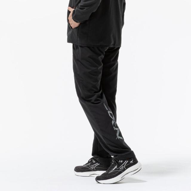 【ポイント5％！5/3 21:00〜22:59限定】ミズノ(MIZUNO)N-XT ムーブクロスパンツ 32JDD22009(Men’s、Lady’s)_1